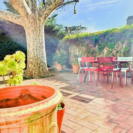 La Petite Bastide 카시스