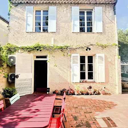 La Petite Bastide