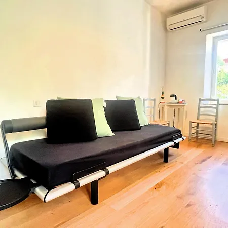 홈스테이 La Petite Bastide 카시스