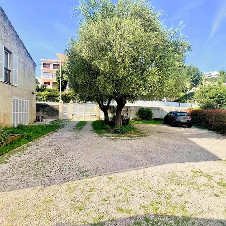 La Petite Bastide 카시스