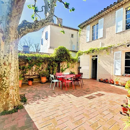 La Petite Bastide