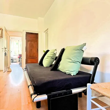 Homestay La Petite Bastide Cassis