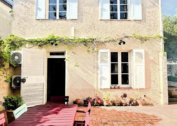 La Petite Bastide