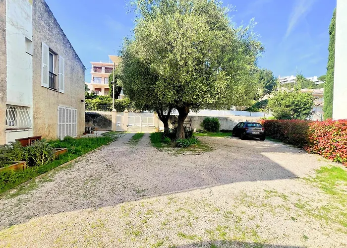 La Petite Bastide Cassis